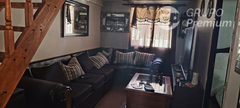 Casa en venta Dr. Osorio. Calle Los Alerces, Curicó