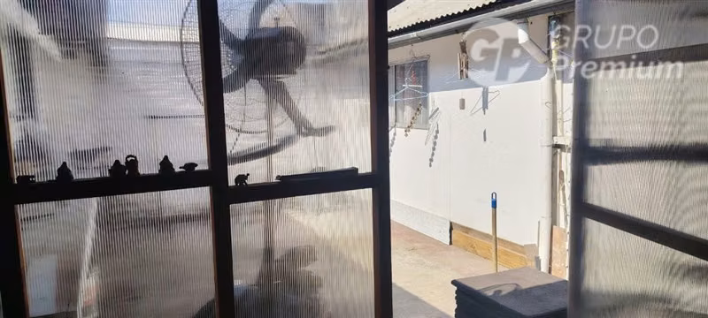 Casa en venta Dr. Osorio. Calle Los Alerces, Curicó
