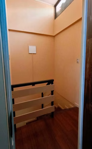 ARRIENDO CASA GRANDE 4 DORMITORIOS (164905)