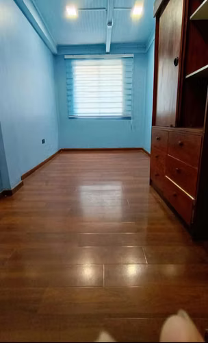 ARRIENDO CASA GRANDE 4 DORMITORIOS (164905)