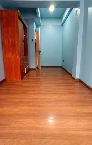 ARRIENDO CASA GRANDE 4 DORMITORIOS (164905)