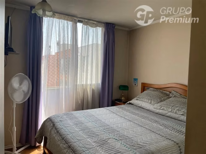 Departamento en Arriendo de 2 dormitorios en Quinta Normal.