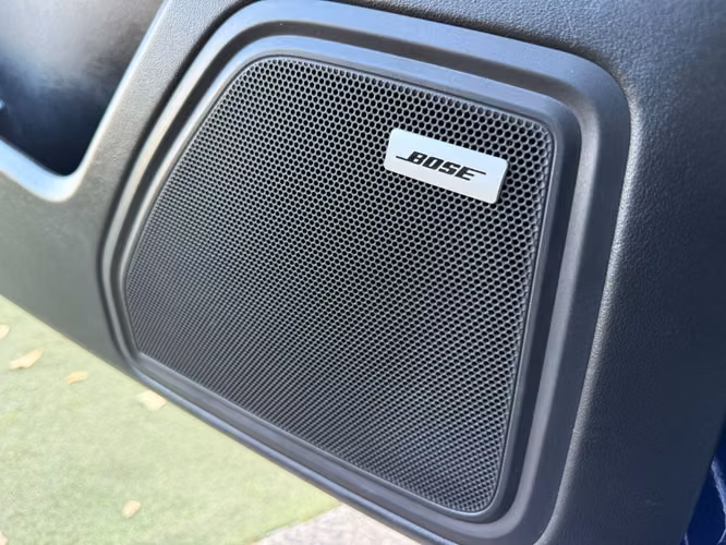 PORSCHE MACAN S III 4X4 2.9 AUT 2022
