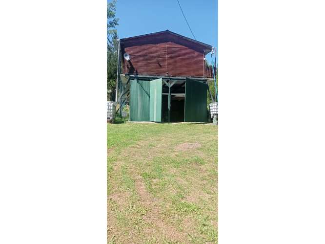 E9421553- Venta Parcela c/ Casa- Cuno Bajo Loncoche-5D2B2E