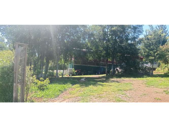 E9421553- Venta Parcela c/ Casa- Cuno Bajo Loncoche-5D2B2E