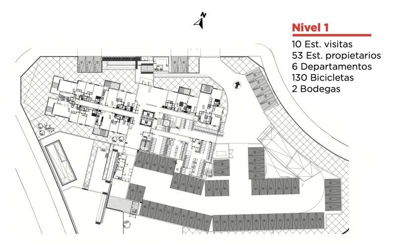 OPORTUNIDAD DE INVERSIÓN - EDIFICIO NOGAL, ANTOFAGASTA - Imagen 12