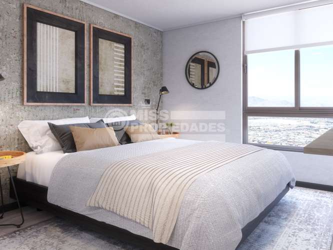 OPORTUNIDAD DE INVERSIÓN - EDIFICIO NOGAL, ANTOFAGASTA - Imagen 4