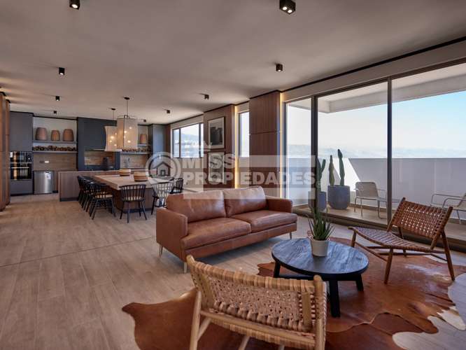 OPORTUNIDAD DE INVERSIÓN - EDIFICIO NOGAL, ANTOFAGASTA - Imagen 2