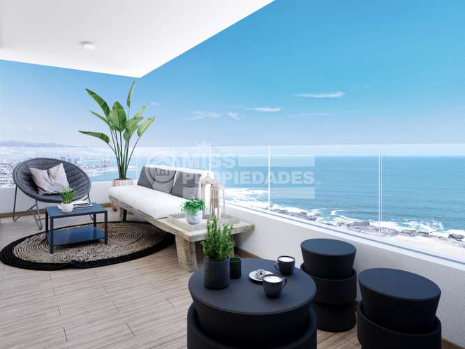 OPORTUNIDAD DE INVERSIÓN - EDIFICIO NOGAL, ANTOFAGASTA - Imagen 9