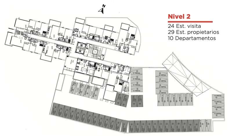 OPORTUNIDAD DE INVERSIÓN - EDIFICIO NOGAL, ANTOFAGASTA - Imagen 13