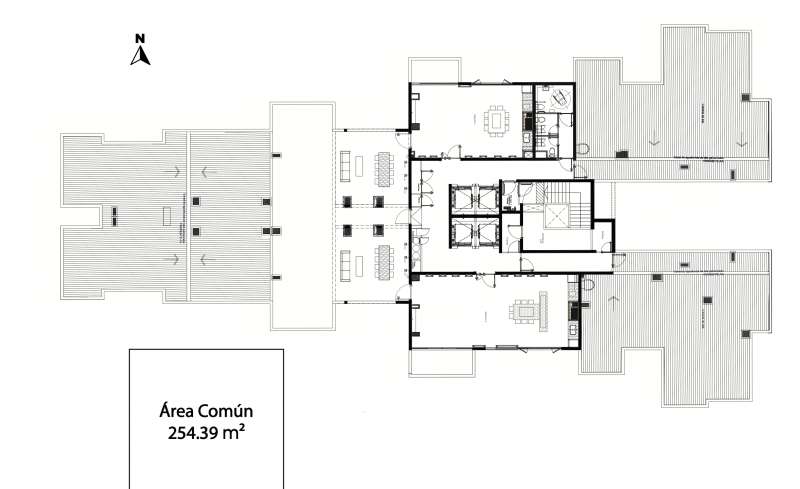 OPORTUNIDAD DE INVERSIÓN - EDIFICIO NOGAL, ANTOFAGASTA - Imagen 15