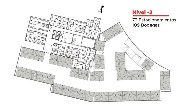 OPORTUNIDAD DE INVERSIÓN - EDIFICIO NOGAL, ANTOFAGASTA - Imagen 10