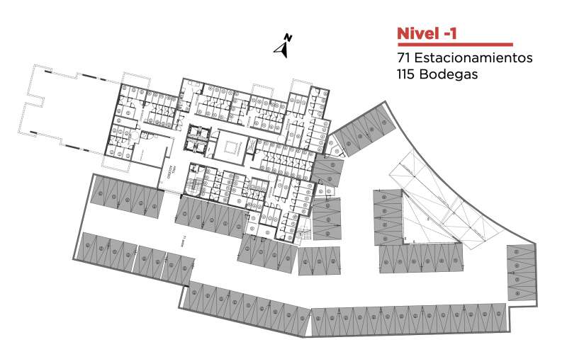 OPORTUNIDAD DE INVERSIÓN - EDIFICIO NOGAL, ANTOFAGASTA - Imagen 11