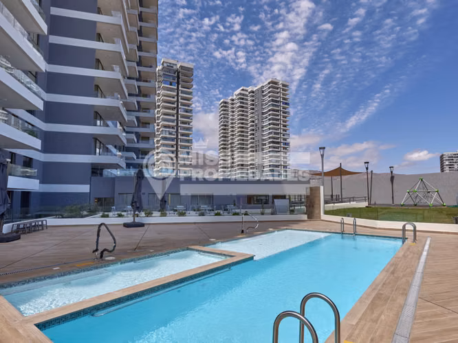 OPORTUNIDAD DE INVERSIÓN - EDIFICIO NOGAL, ANTOFAGASTA