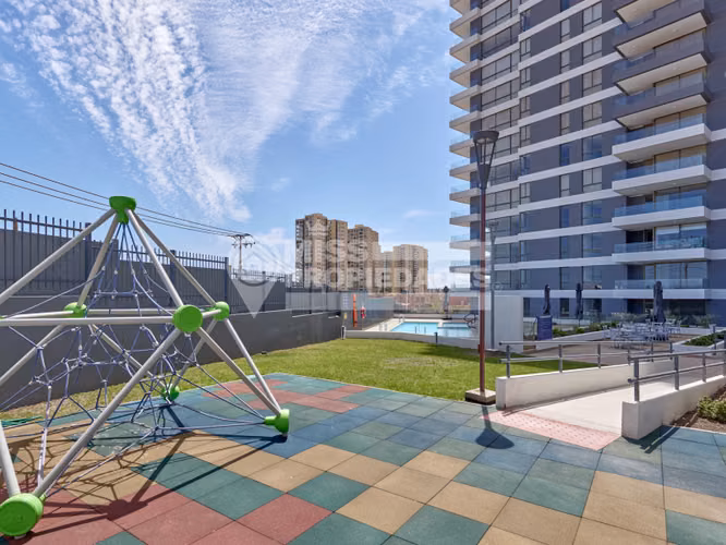 OPORTUNIDAD DE INVERSIÓN - EDIFICIO NOGAL, ANTOFAGASTA