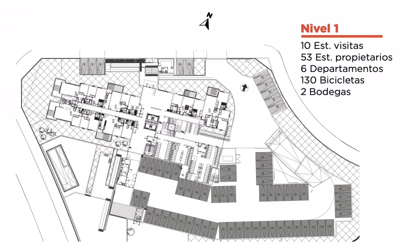 Oportunidad de Inversión - Edificio Nogal, Antofagasta