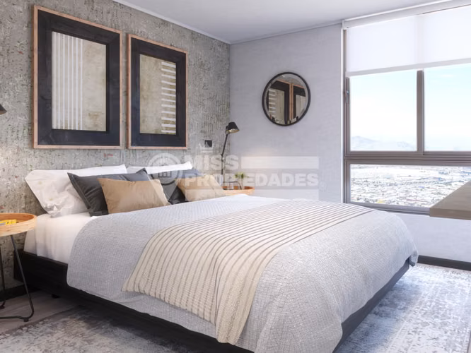 Oportunidad de Inversión - Edificio Nogal, Antofagasta