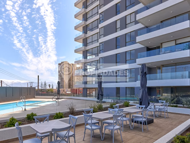 Oportunidad de Inversión - Edificio Nogal, Antofagasta