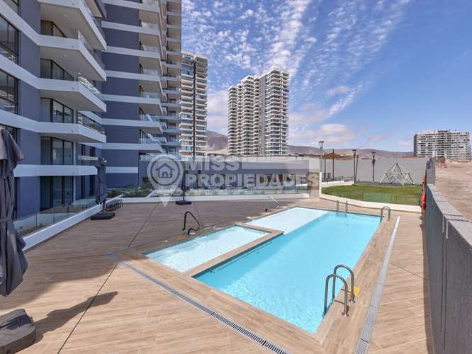 OPORTUNIDAD DE INVERSIÓN - EDIFICIO NOGAL, ANTOFAGASTA - Imagen 18