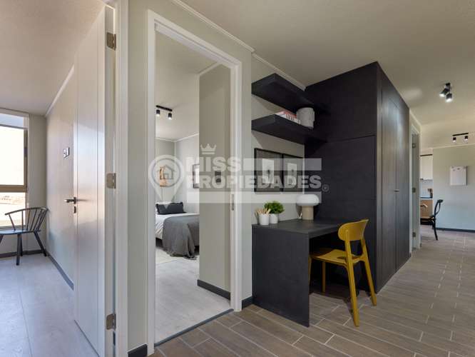OPORTUNIDAD DE INVERSIÓN - EDIFICIO NOGAL, ANTOFAGASTA - Imagen 12