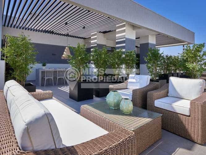OPORTUNIDAD DE INVERSIÓN - EDIFICIO NOGAL, ANTOFAGASTA - Imagen 15