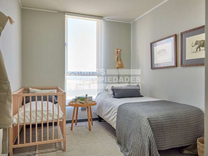 OPORTUNIDAD DE INVERSIÓN - EDIFICIO NOGAL, ANTOFAGASTA - Imagen 10