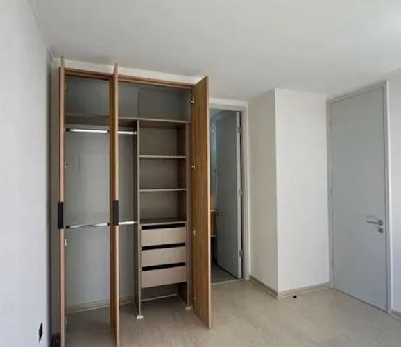 DEPARTAMENTO Francisco Soza