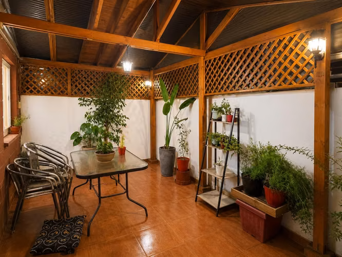 CASA ejercito libertador 3899