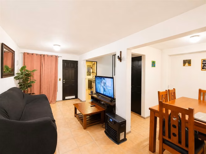 CASA ejercito libertador 3899