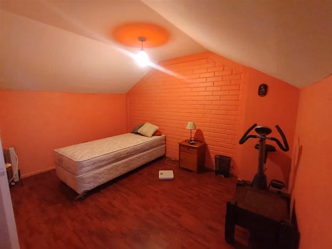 CASA Casa en VENTA o ARRIENDO Santa Ana de Sanchina, Machalí