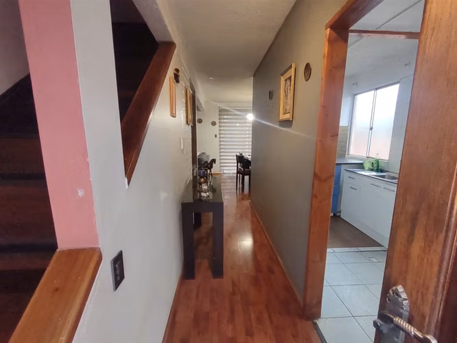 CASA Casa en VENTA o ARRIENDO Santa Ana de Sanchina, Machalí