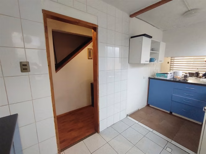CASA Casa en VENTA o ARRIENDO Santa Ana de Sanchina, Machalí