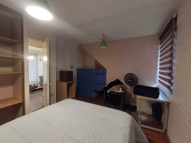 CASA Casa en VENTA o ARRIENDO Santa Ana de Sanchina, Machalí