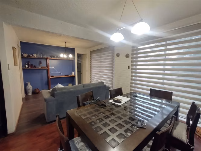 CASA Casa en VENTA o ARRIENDO Santa Ana de Sanchina, Machalí