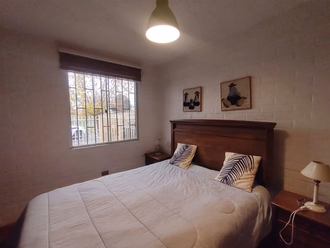 CASA Casa en VENTA o ARRIENDO Santa Ana de Sanchina, Machalí
