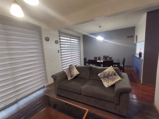 CASA Casa en VENTA o ARRIENDO Santa Ana de Sanchina, Machalí