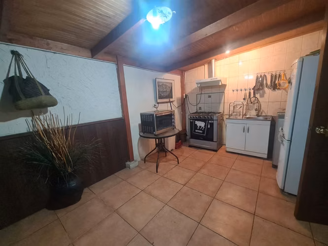 CASA Casa en Venta Las Cañadas, Rancagua
