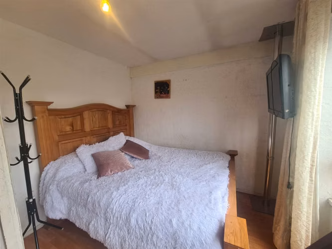 CASA Casa en Venta Las Cañadas, Rancagua
