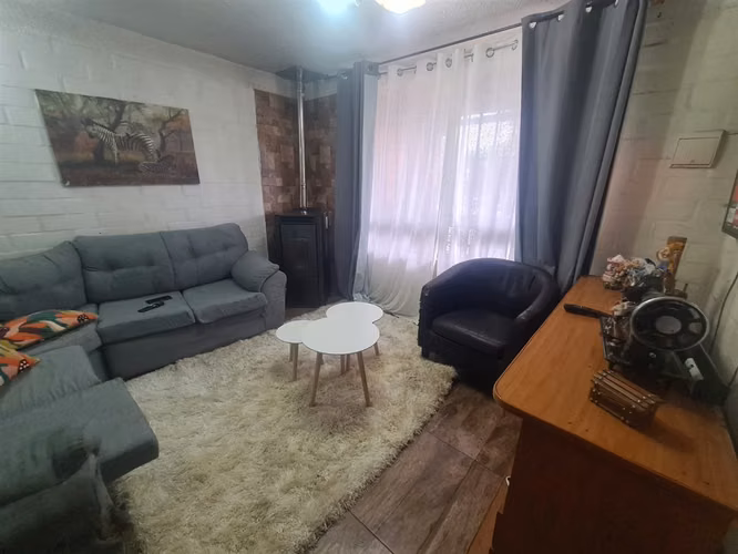 CASA Casa en Venta Las Cañadas, Rancagua
