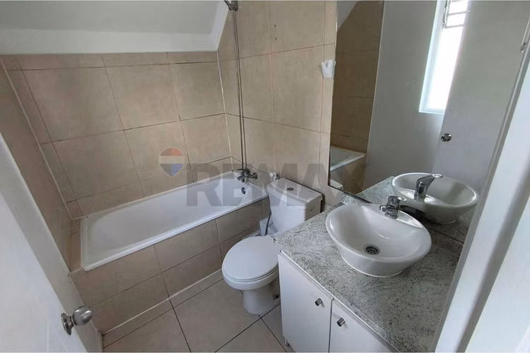 Casa en venta chiguayante grande