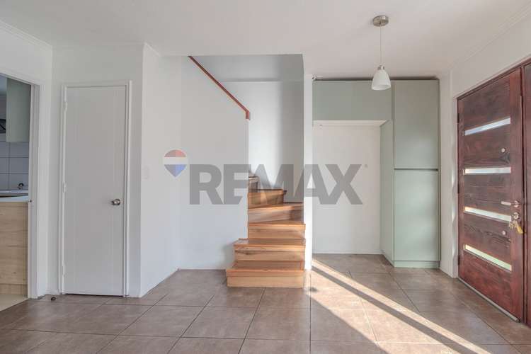 Casa en venta chiguayante grande - Imagen 11