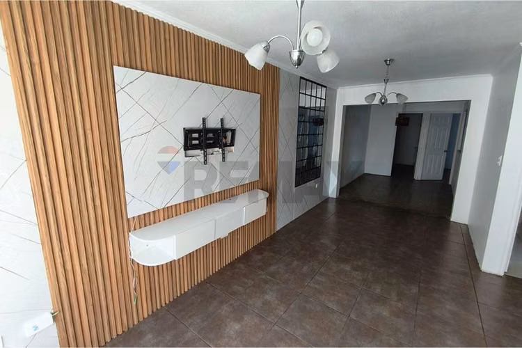 Casa en venta chiguayante grande