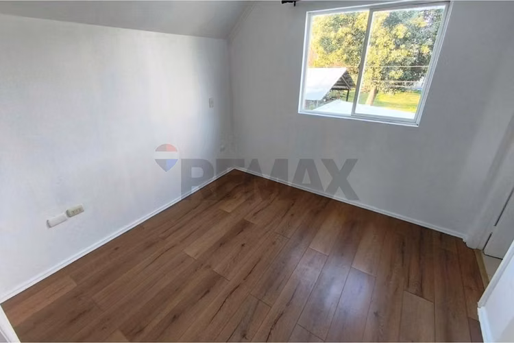 Casa en venta chiguayante grande