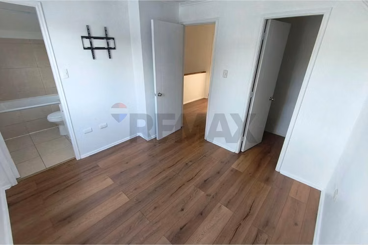 Casa en venta chiguayante grande