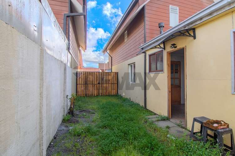 Casa en venta chiguayante grande - Imagen 4