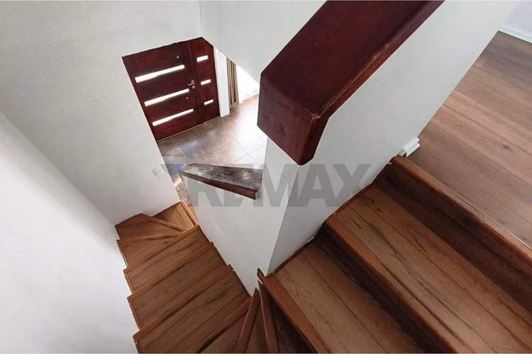 Casa en venta chiguayante grande