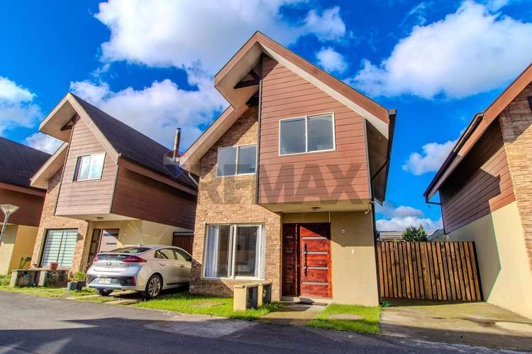 Casa en venta chiguayante grande - Imagen 34