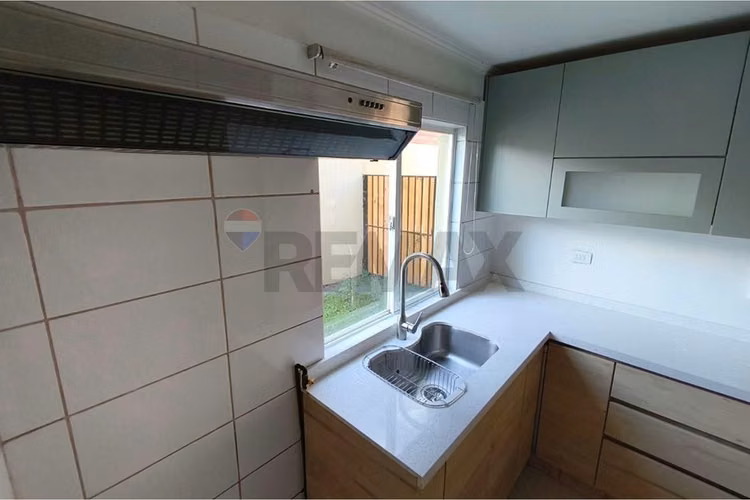 Casa en venta chiguayante grande