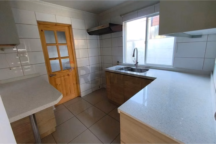 Casa en venta chiguayante grande