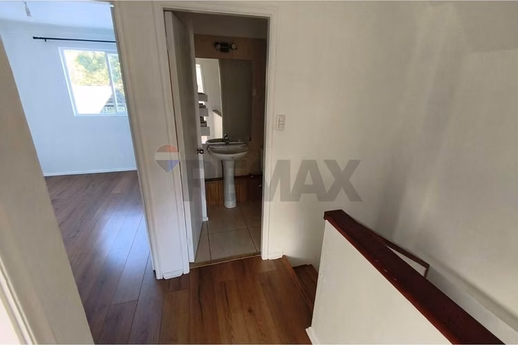 Casa en venta chiguayante grande